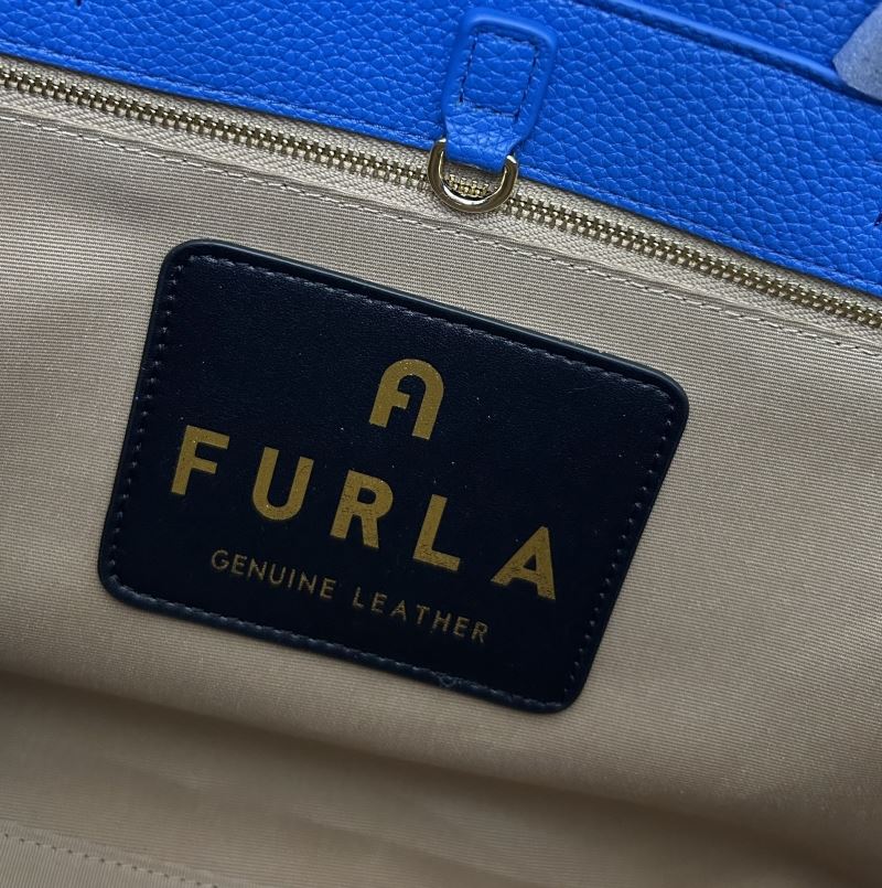 Furla Shopping Bags